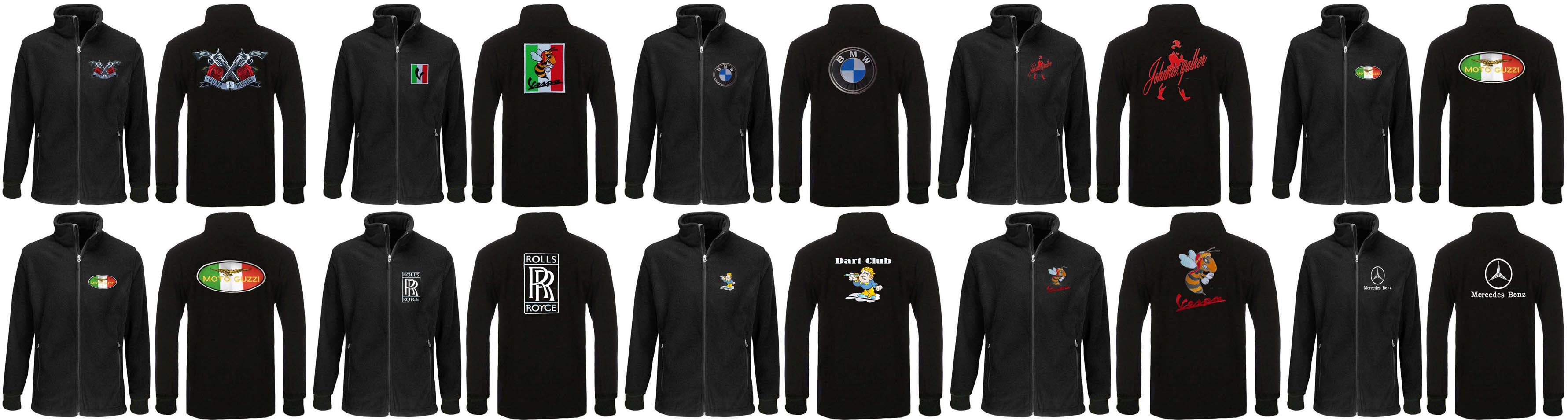 Fleece Jackets Fleece Jackets